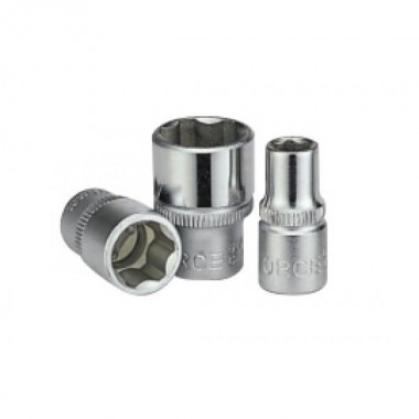 1/4 Головка Surface 5.5 мм, L=25 мм (FORCE 527055)