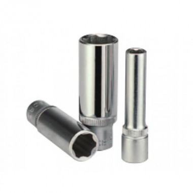 1/4 "Головка Surface глибока 10 мм, L=50 мм (FORCE 5275010)