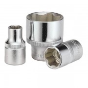 1/2" Головка Surface 10 мм, L=38 мм (FORCE 54710)