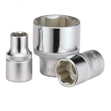 1/2 Головка Surface 25 мм, L=42 мм (FORCE 54725)