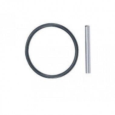 Комплект для фіксації головок 3/4", 1" (кільце гумове) (FORCE R4455)