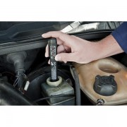 Тестер тормозной жидкости (5 светодиода) (FORCE 88502)