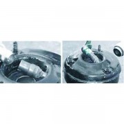 Головка под ключ для стоек MB W220 (FORCE 9T1402)