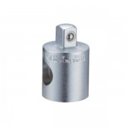 1/4" Адаптер с отверстием 1/4" (F) x 3/8" (M) L=35 мм (INFO 20632 I)