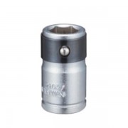 3/8" Битодержатель 3/8" (F) x 10 мм (M) L=30 мм (INFO 21037 I)