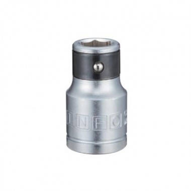 1/2 Битодержатель 1/2 (F) x 5/16 (F) L=38 мм (INFO 21045 I)