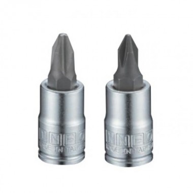 1/4 Головка-бита Philips РН.3, L=32 мм (INFO 721323 I)