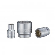 3/8" Головка 12-гр. 10 мм, L=28 мм (INFO 93910 I)