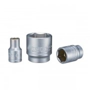 1/2" Головка 6-гр. 15 мм, L=38 мм (INFO 94515 I)