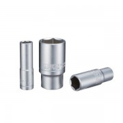 1/2" Головка 6-гр. глубокая 22 мм, L=77 мм (INFO 9457722 I)
