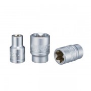 1/2" Головка Е-профиль (Torx) E10, L=38 мм (INFO 94610 I)