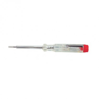 Отвертка-тестер 110-250 V AC (FORCE 88401)