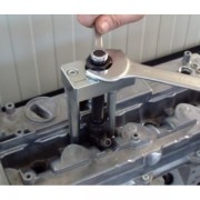 Съемник дизельных форсунок Common Rail 3 пр. (FORCE 903G19)