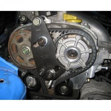 Фиксатор распредвала RENAULT 1.8, 2.0 16V (FORCE 907G15)