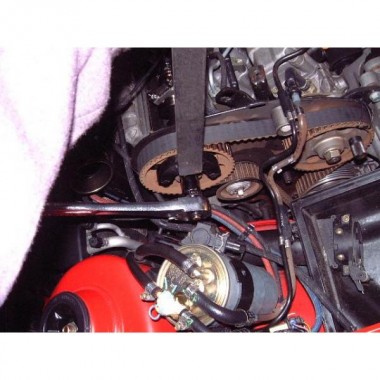 Набор фиксаторов AUDI, VW TFSI 13 пр. (FORCE 913G7)