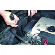 Сервисный ключ для ремня вентилятора (FORCE 9G0707)