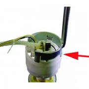 Ключ для топливного насоса VW, AUDI (FORCE 9G0711)