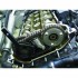 Ключ для зубчатого шкива BMW M50, M52, M50, S52 (FORCE 9G1207)