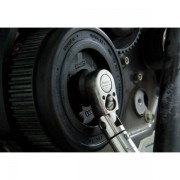 Головка для регулировки распредвала AUDI (FORCE 9G1210)