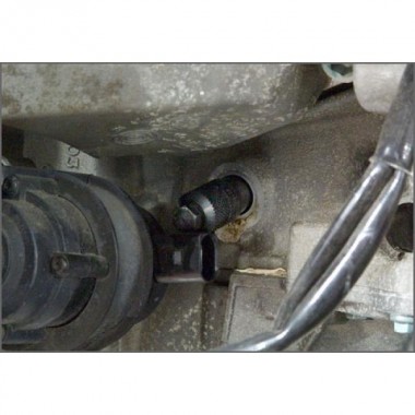 Фиксатор коленвала M14 VAG (2.0, 2.4, 2.8, 3.0, 3.2 FSI) T40069 (FORCE 9G1305)