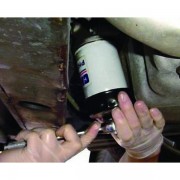 Набор съемников масляных фильтров