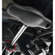 Ключ для пластиковых маслосливных пробок VAG (FORCE 61930)