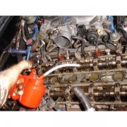 Масленка с гибким наконечником 350 мл (FORCE 887C02)