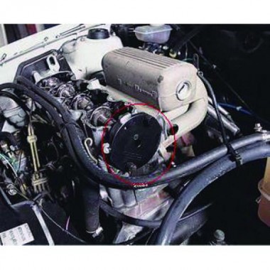 Фиксатор для выравнивания без регулировки ВМТ 1.6 L/1.7L GM (FORCE 904G2)