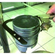 Набор для поршневых колец (FORCE 911G3)