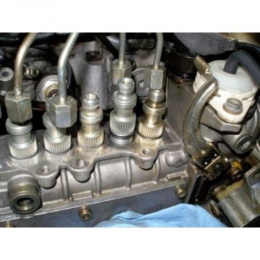 Сервисный ключ для ТНВД MERCEDES (FORCE 9G0121)