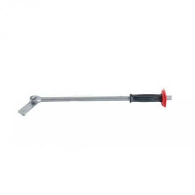 Вороток ударный шарнирный 1/2" (FORCE 9G0712)