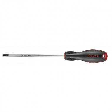 Отвертка Torx T45, L=300 мм (FORCE 71630045)