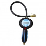 Пистолет подкачки для колес цифровой (Sumake DT-6600)