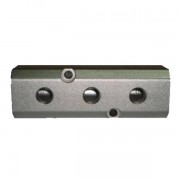 Разветвитель для пневмосистемы (3 отв.) (Sumake LA-3)