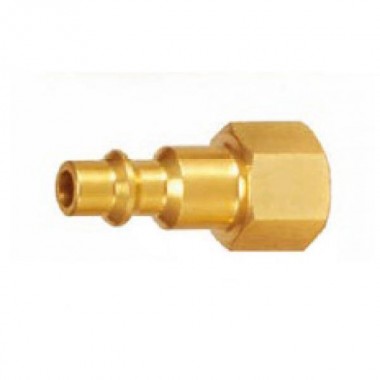 Штуцер для быстроразъема тип Milton 1/4 (f) (Sumake MP20F)