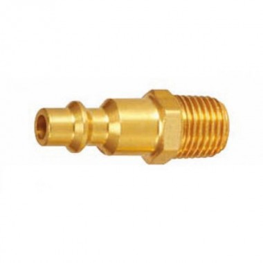 Штуцер для быстроразъема тип Milton 1/4 (m) (Sumake MP20M)