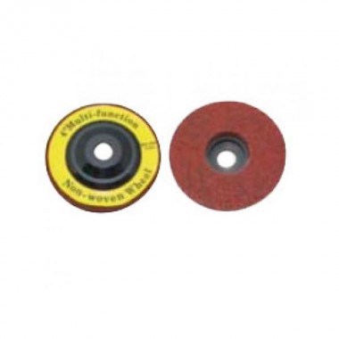 Диск зачистной многофункциональный 4 (ST-7712) (Sumake P7712-A1)