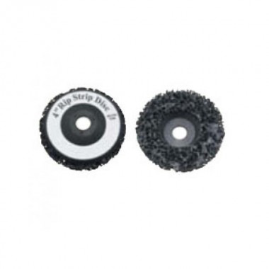 Диск зачистной 4 (ST-7712) (Sumake P7712-A2)