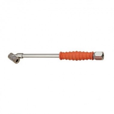 Удлинитель для подкачки L=250 мм (Sumake SA-33682)