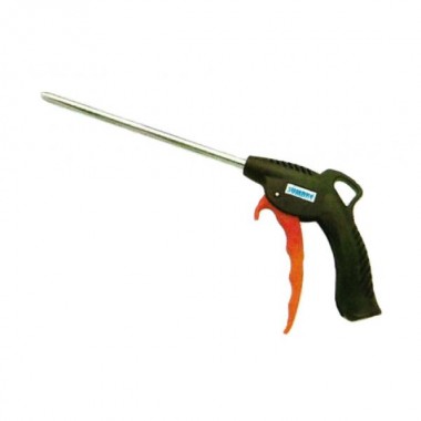 Пистолет продувочный  прямой L=250 мм (Sumake SA-5920-250)