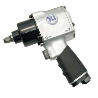 1/2" Пневмогайковерт (813 Нм) (Sumake ST-55444)