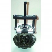 Съемник подшипников сегментный в наборе (75-105 мм) (FORCE 66612)