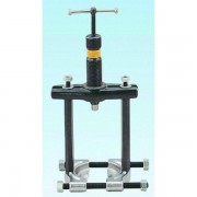 Съемник подшипников сегментный гидравлический (105-150 мм) (FORCE 66613)