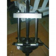 Съемник подшипников d=10-30 мм (FORCE 66614)