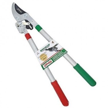 Сучкорез телескопический с храповым механизмом (Samurai ILSRC-99TAT) Сучкорез телескопический с храповым механизмом (Samurai ILSRC-99TAT)