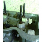 Набор шпильковертов ММ 7 пр. (FORCE 5078)