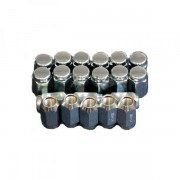 Набор гаек на колесные диски 20 пр. (М12х1.25RH) (FORCE 642320)