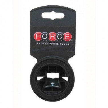 3/4 Пластиковый держатель трещоток L=137 мм (FORCE PI8036)