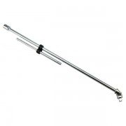 3/8" Подовжувач шарнірний Т-обр. L=600 мм (FORCE 8043600U)