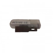Лезвие к скребку 2102 - 12 мм (FORCE 9U2102-12)